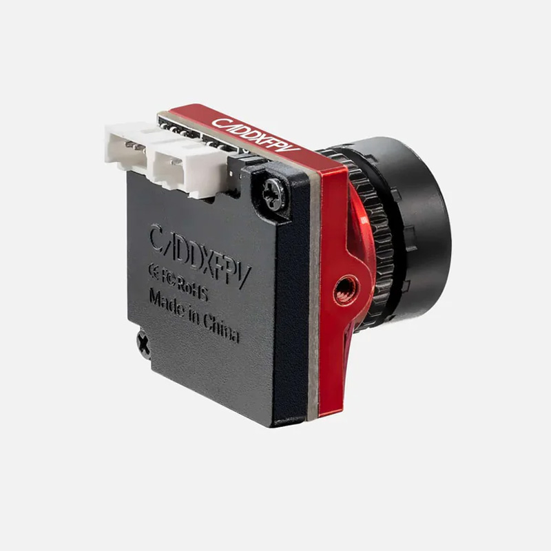 CADDX Ratel 2 Starlight Night  - đánh giá và giá Drone Camera Lens