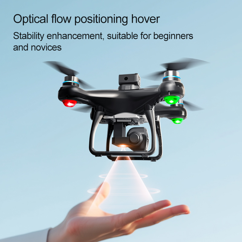 Bexine New Z3 GPS Drone with 4 - đánh giá và giá Drone Camera Professional