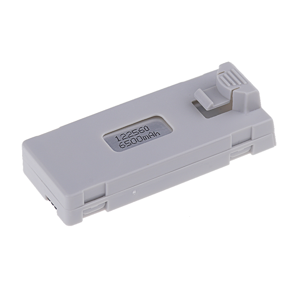 Original E88 Battery 3.7V 6500 - đánh giá và giá Drone Camera Hd