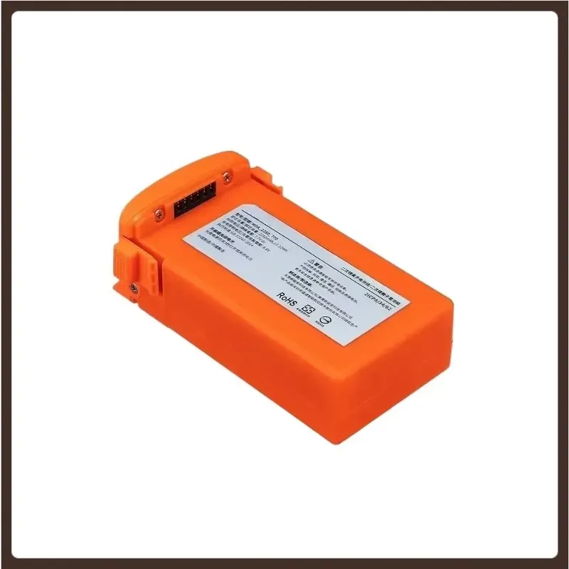 High-Capacity 2250mAh 7.7V Dro - đánh giá và giá Autel Drone Evo Nano