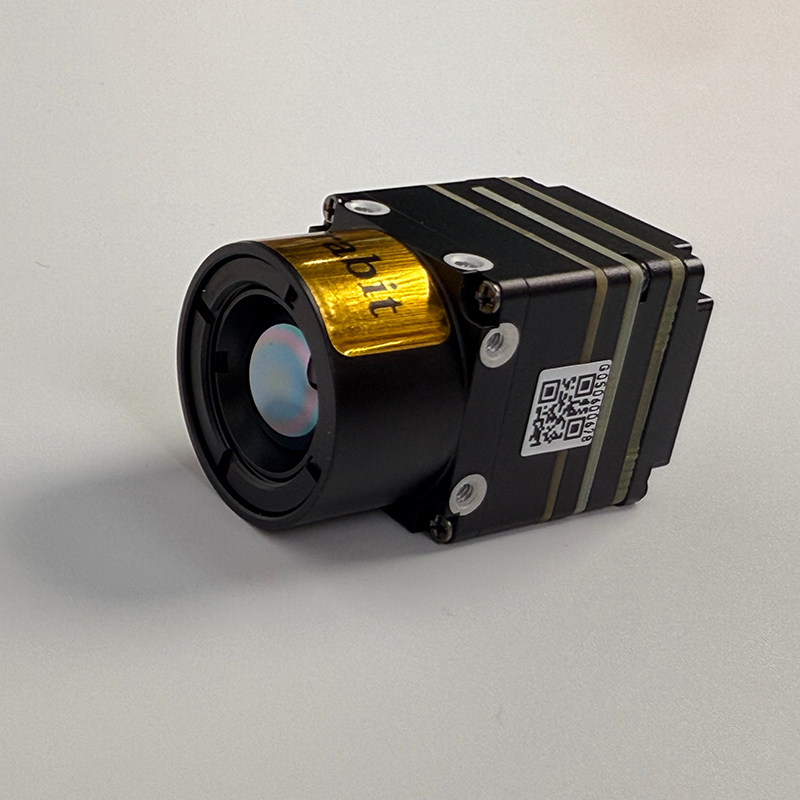 High Resolution Thermal Camera - đánh giá và giá Drone Camera Night Vision