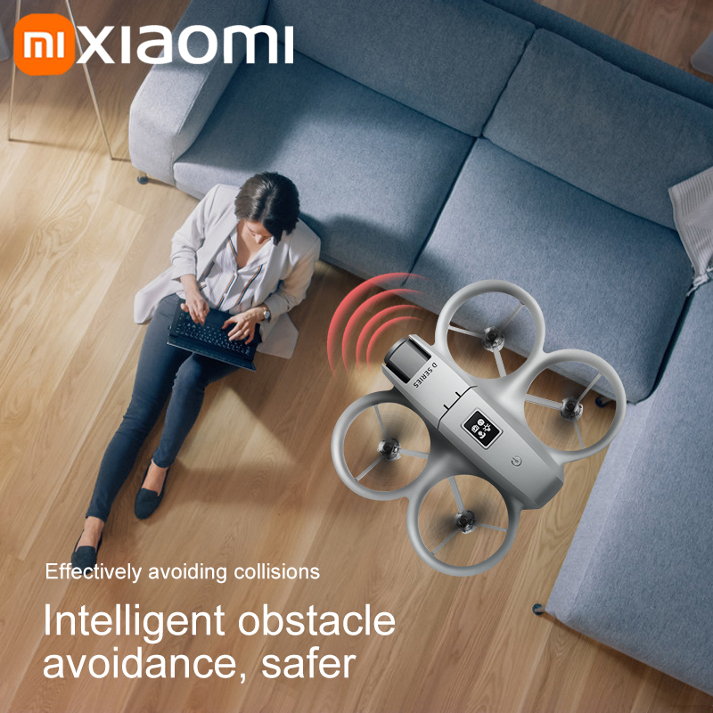 Xiaomi D16 GPS Drone 8K Aerial - đánh giá và giá Drone Camera Hd