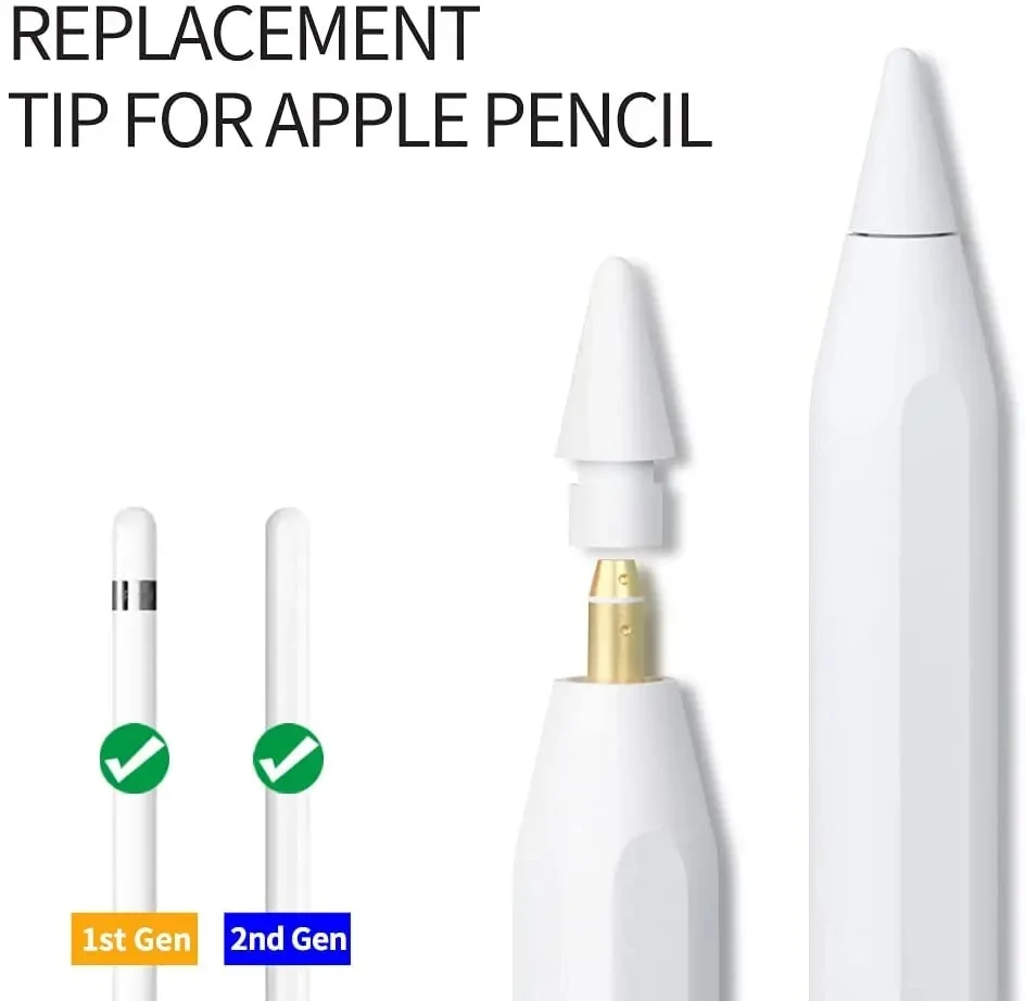 Replacement Pencil Tips for Ap - đánh giá và giá Drone Camera Stabilized