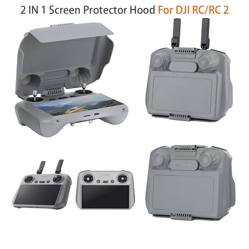 Screen Protector Hood For DJI  - đánh giá và giá Dji Drone Mini 4 Pro