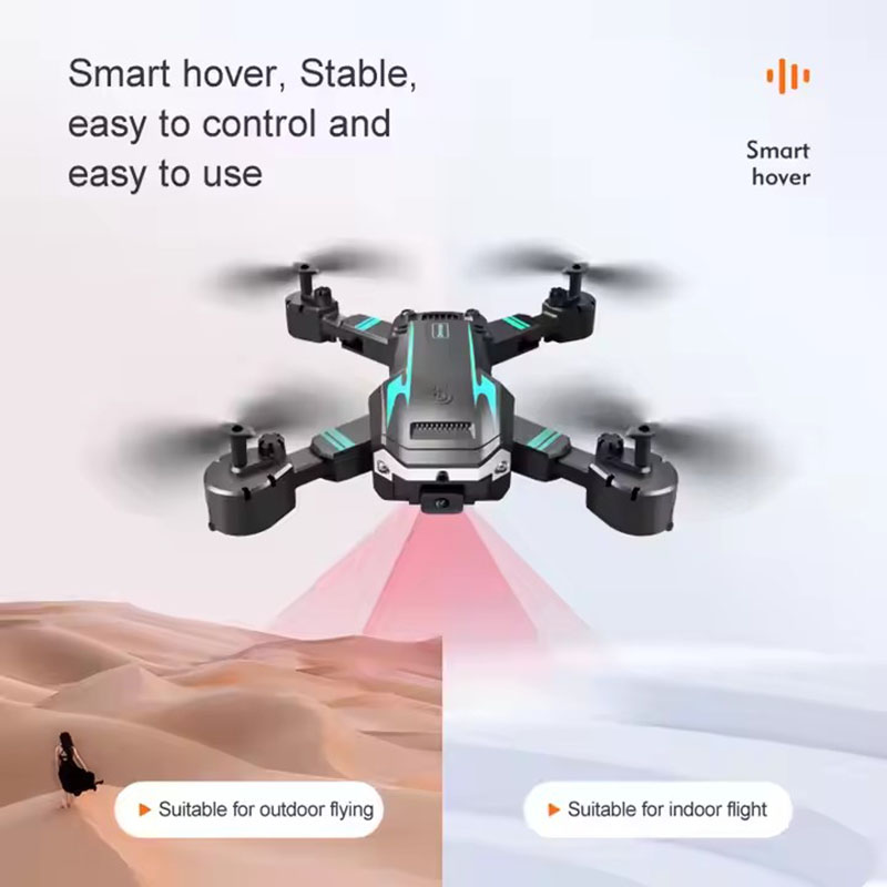 G6 Mini FPV Drone With HD 4K C - đánh giá và giá Drone Camera 4K