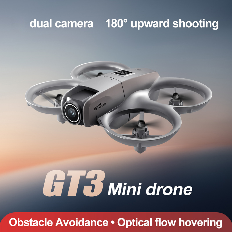 2026 GT3 MAX RC Drone 8K 5G Pr - đánh giá và giá Drone Camera Lens