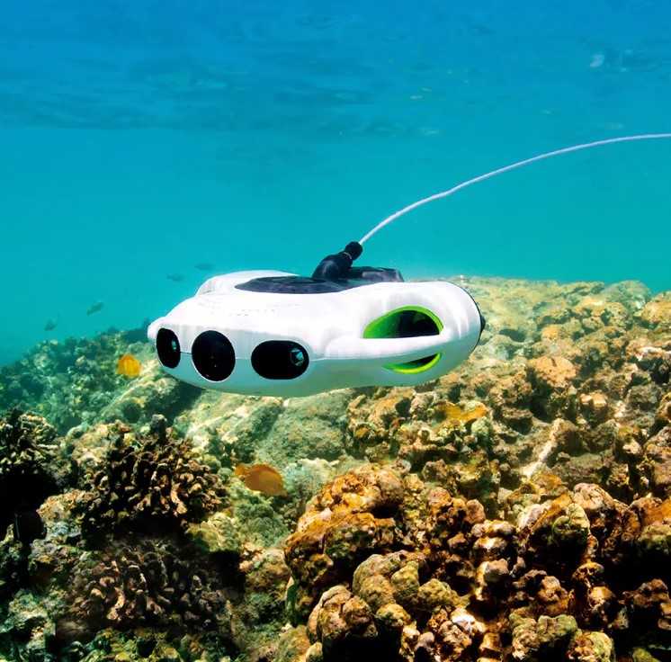 Camoro Mini Professional 4K Un - đánh giá và giá Drone Camera 4K